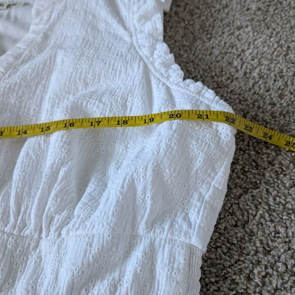 NWOT Boden Wren Dress, 16L/18L (Tall) - Picture 4 of 9